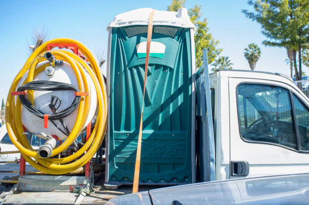 Best Porta potty rental near me  in White Meadow Lake, NJ