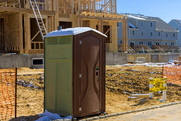 Best Long-term porta potty rental  in White Meadow Lake, NJ