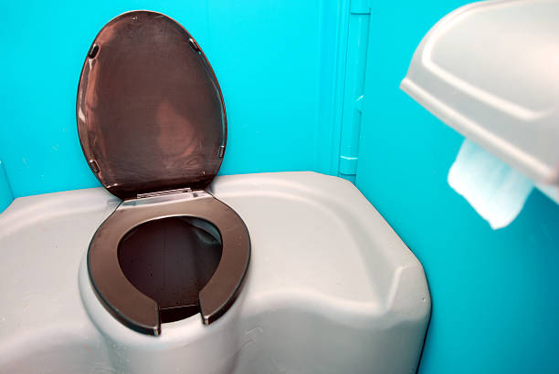 Best Portable restroom trailer rental  in White Meadow Lake, NJ