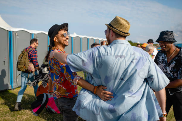 Best Affordable portable toilet rental  in White Meadow Lake, NJ