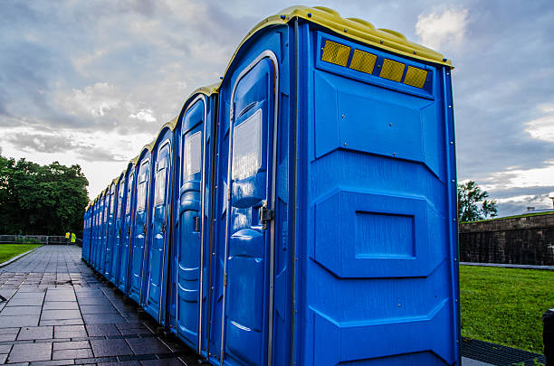 Best Affordable porta potty rental  in White Meadow Lake, NJ