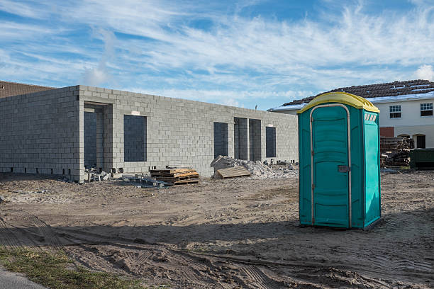 Best Luxury portable toilet rental  in White Meadow Lake, NJ