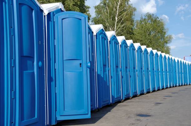 Best Event porta potty rental  in White Meadow Lake, NJ
